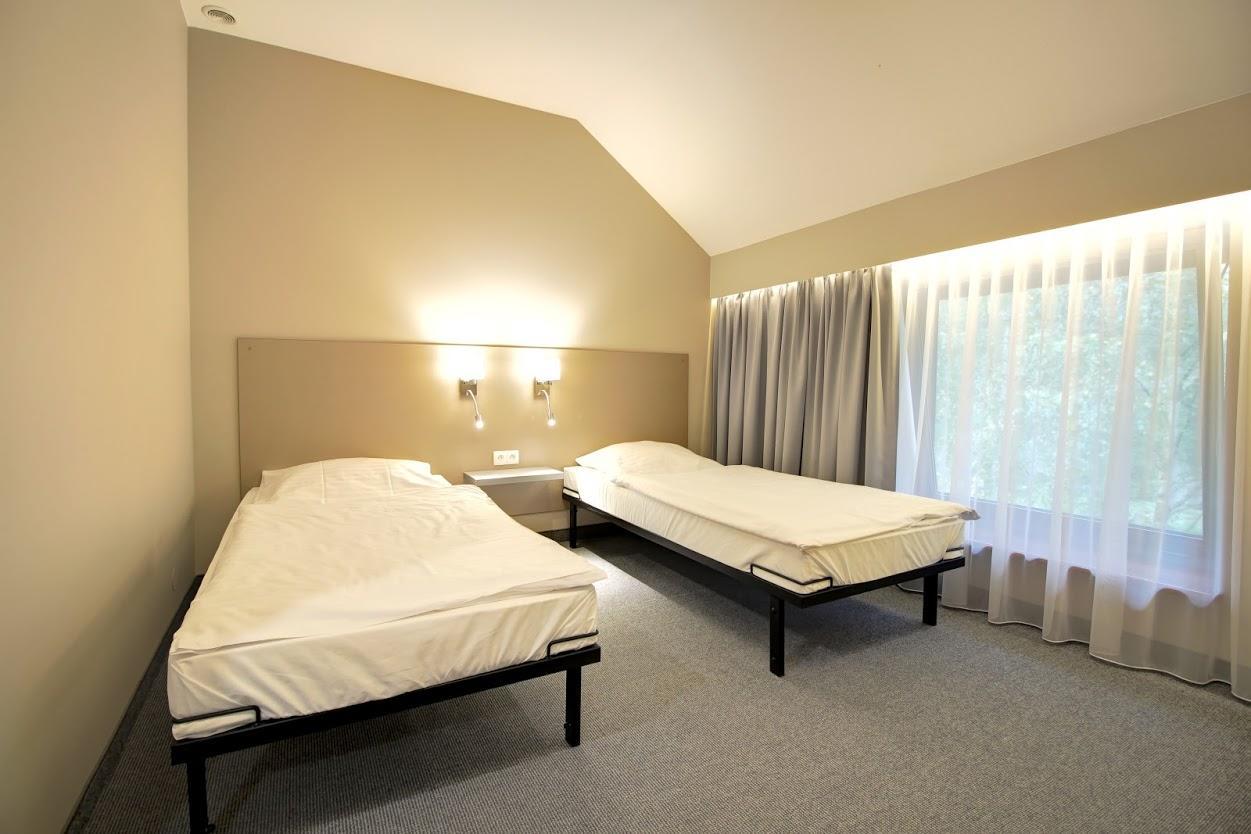 Auto Port Przytoczna Bed & Breakfast Nowa Niedrzwica Екстериор снимка